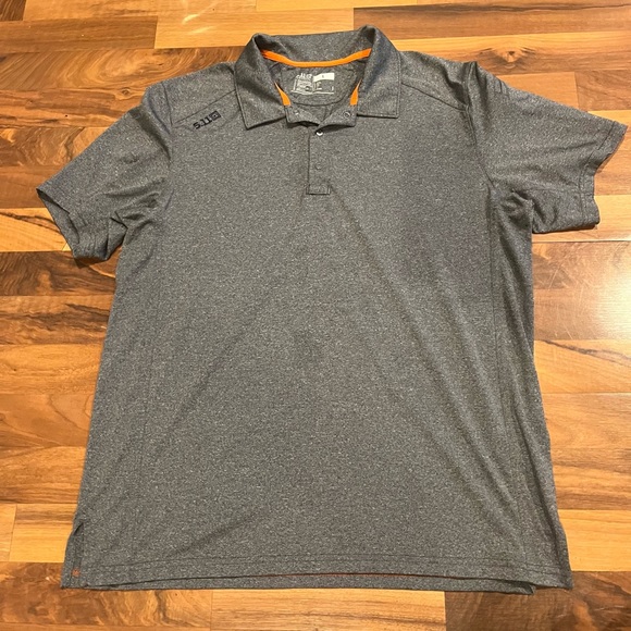 511 Tactical Collared Shirt - Picture 1 of 6